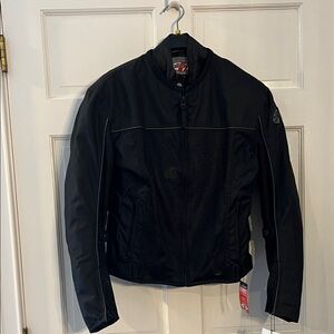 Motorcycle Jacket Men’s Small